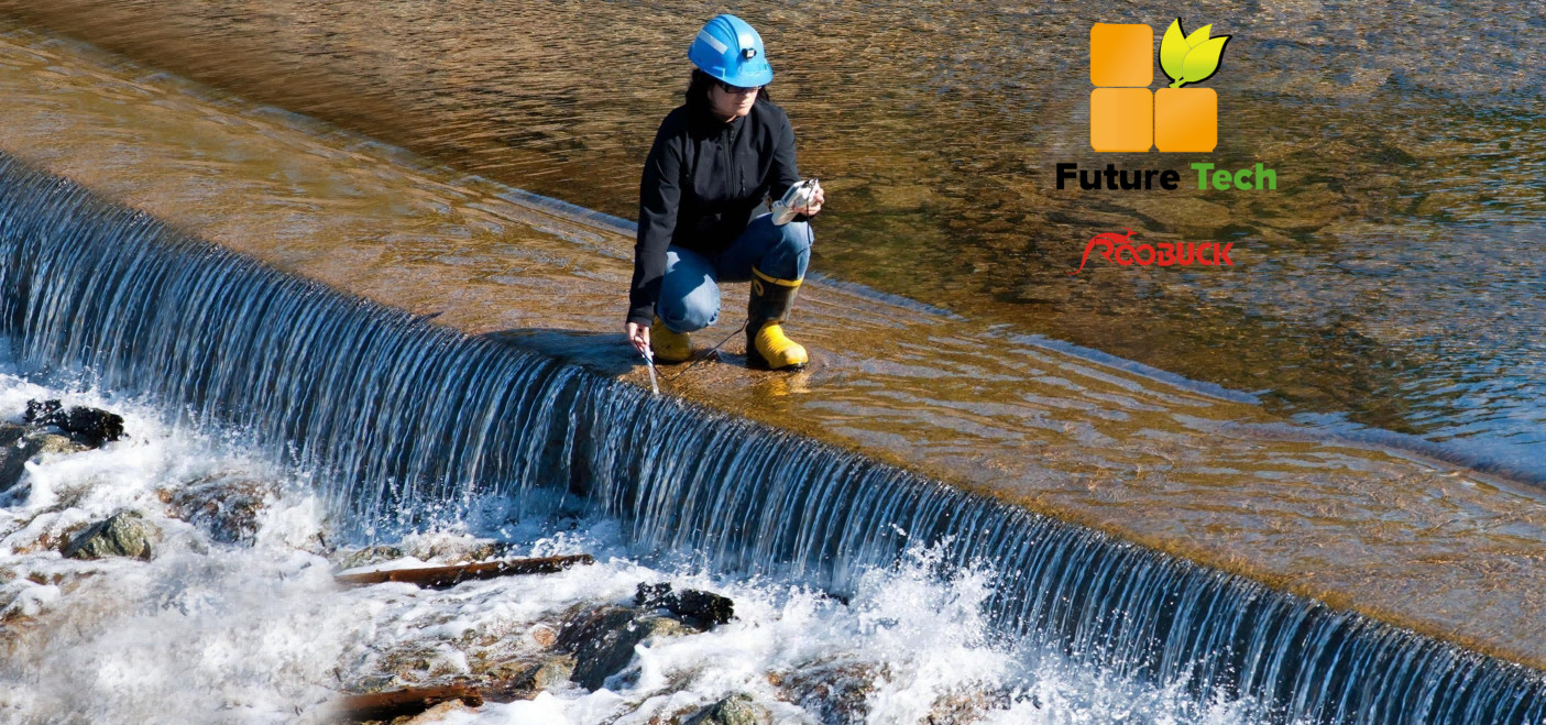Jüngste Firmenfälle über Wasserangelegenheiten, die Feldprojekt konsultieren