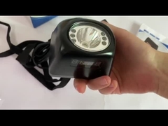 KL4.5LM Bergbaulichtkappenlampen