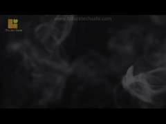 LED-Taschenlampe hohe Leuchtstärke