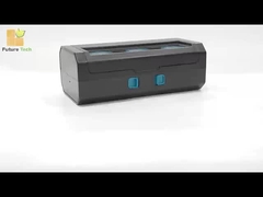 3-Pack wiederaufladbare LED-Arbeitsleuchten