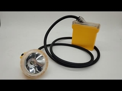 Aufladbare Bergbauleuchte KL8M