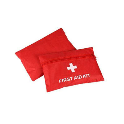 kaufen Reise-Mini Car First Aid Kit-Taschen-im Freien kleine medizinische Hauptausrüstung Online-Herstellung