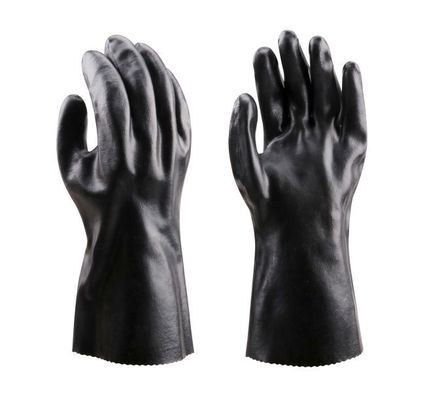 kaufen Chemische beständige Handschuh-Antiessigsäure-Sicherheit S UKCA bis XXL-Größe Online-Herstellung