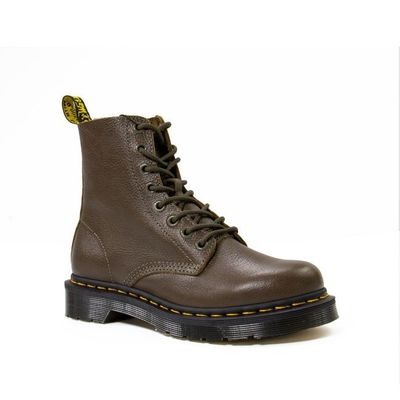 kaufen EU35 - 48 Goodyear-Sicherheits-Stiefel schnitten hoch die Armee-Stiefel-Mode der Mode-Frauen Online-Herstellung