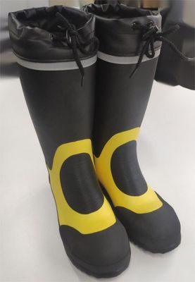 kaufen Gewinnender Antigummibeleg wasserdichtes EU37 - 47 Gumboots industrielle Sicherheit Soems Online-Herstellung