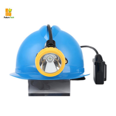 kaufen Bergmann-Head Lamp Minings 3w Cree Xpe Safety LED explosionssicherer Scheinwerfer 10000h Online-Herstellung