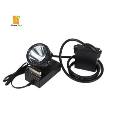 kaufen 26h 5w wasserdichter wieder aufladbarer LED Scheinwerfer 280Lm heller Bergmann-Head Lamp Outdoors Online-Herstellung