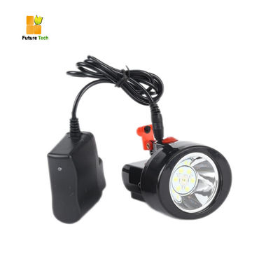 kaufen 4500lux 600 fährt Bergbauschutzhelm-Lampen-wieder aufladbaren Bergmann-Scheinwerfer rad Online-Herstellung