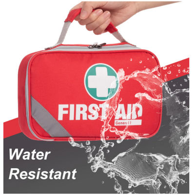 kaufen Tragbares wasserdichtes Erste-Hilfe-Set CE/ISO13485 Zertifiziert für Heimreisen und Notfallüberleben Online-Herstellung