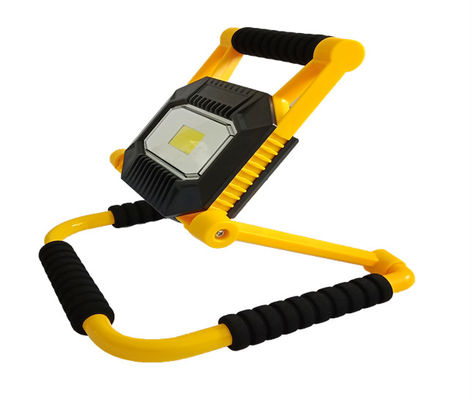 kaufen Tragbare faltbare Arbeits-helles wieder aufladbares Arbeitslicht LED 360 Grad-Rotations-Stand Online-Herstellung