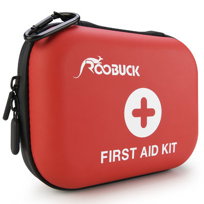 kaufen FTFK-05 Erste-Hilfe-Kiste für Wandern, Rucksack, Camping, Reisen, Auto & Radfahren mit Rot Online-Herstellung