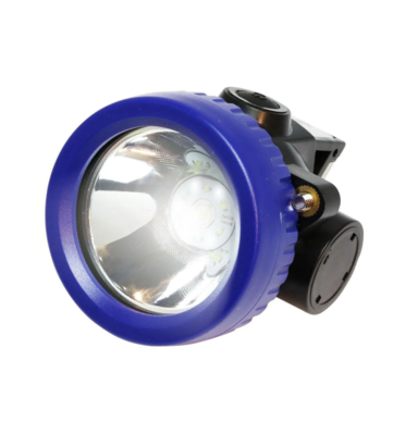 kaufen Future Tech BK3000 Wiederaufladbare Grubenlampe für professionellen Bergbau Online-Herstellung