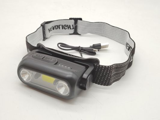 kaufen High-Brightness Durable Mining Headlamp, IPX4, 16H Battery for Night Work Online-Herstellung