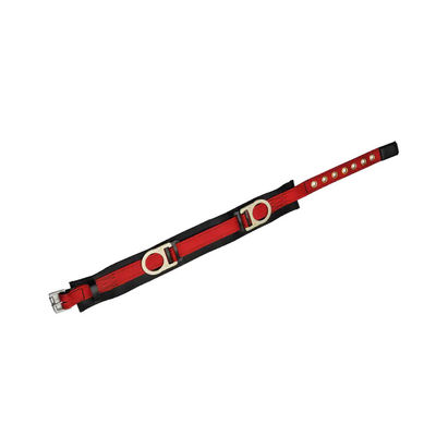 Ein guter Preis. 680mm 2D Ring Full Harness Safety Belt Höhen-Fall-Filtersicherheitsgurt-Polyester 100% Online