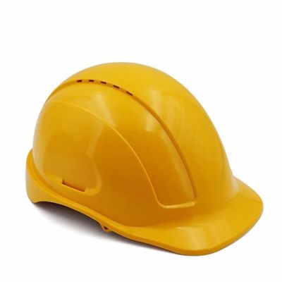 Ein guter Preis. Flammhemmender industrieller Schutzhelm-schweißender Sturzhelm für Bau-Industriearbeiter Online