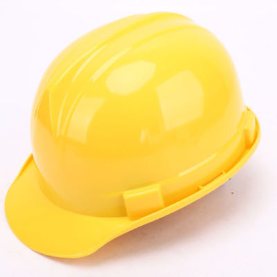 Ein guter Preis. Rot Gelb Blau HDPE Langlebige Sicherheitskappe für den Bau Online