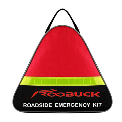 Ein guter Preis. Metalldreieck-Auto benutzen Automobilkit reflective roadside kits for-Autos der ersten Hilfe Online