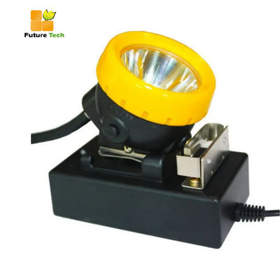 Ein guter Preis. Aufladen 1.5W 4000LX Bergarbeiter Kopflichter Fischen Jagd Bergarbeiter Kopflichter Für Hard Hat Online
