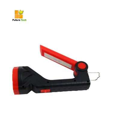 Ein guter Preis. 3000mAh 200Lm hoher Leistung heller wieder aufladbarer LED Scheinwerfer der Scheinwerfer-Arbeits-mit USB Online