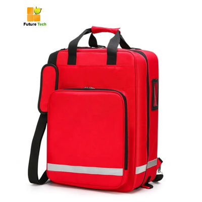 Ein guter Preis. 1800D Wasserdicht Multifunktionaler Erste-Hilfe-Rucksack CE-zertifizierte medizinische Handtasche Online