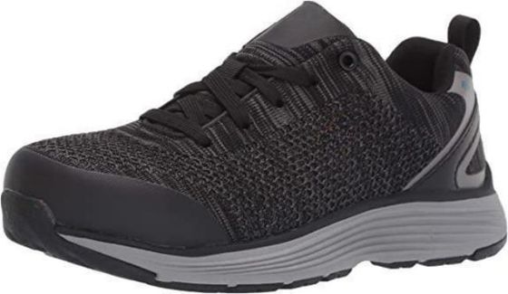Ein guter Preis. Synthetische EU44 ESD Sicherheit 100% beschuht des Gewebebequeme leichte Legierung Toe Shoes Online
