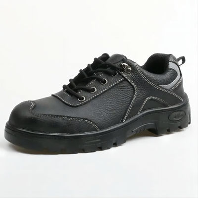 Ein guter Preis. Niedriger Schnitt gleiten nicht industrielle Sicherheit beschuht Antizertrümmern-Sicherheits-Schuhe für elektrische EU 36-47 Online
