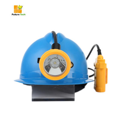 Ein guter Preis. Super heller wieder aufladbarer LED Scheinwerfer-Hauptlicht KL4LM KL5LM für kampierendes 3.7v Online