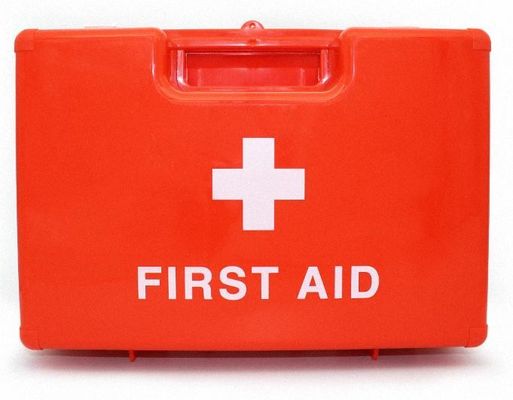 Ein guter Preis. Wasserdicht, schockdicht, medizinische Erste-Hilfe-Tasche mit 5-jähriger Haltbarkeit für Notfallüberleben Online