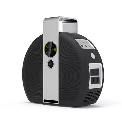 Ein guter Preis. Personalisierte 42000mAh 100W Portable Power Station Notstromversorgung für 7 Geräte gleichzeitig Online