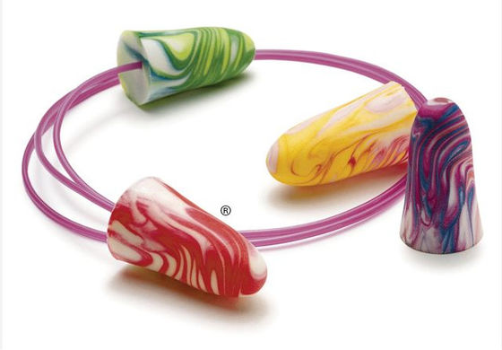 Ein guter Preis. Geräuschreduzierung Sicherheitsohrstecker zum Schutz des persönlichen Gehörs Online