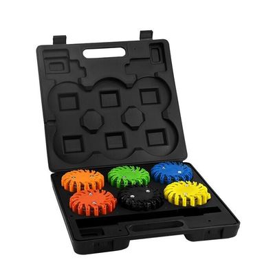 Ein guter Preis. Rote FT017 Straßenfahnen Top-Wahl für Polizei Feuerwehrleute EMT und Rettung Produkte Abmessungen 106,50 x 106,50 x 35 mm Online