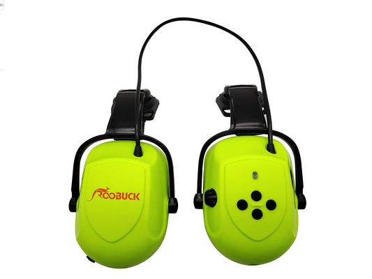 Ein guter Preis. FT-FM-9001B-E Geräuschunterdrückende Ohrenschutzmuster mit passiver Geräuschreduktion 29dB Online