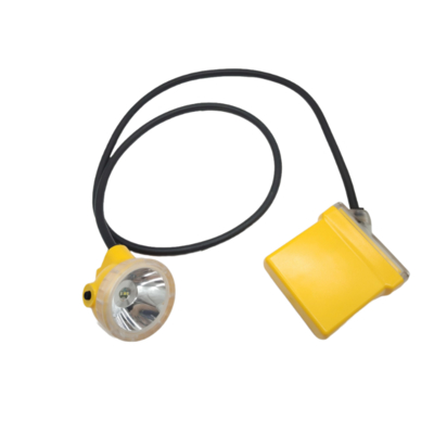 Ein guter Preis. KL8M Rechargeable Miner Lamp 20000 Lux IP68 for Coal Mining Online