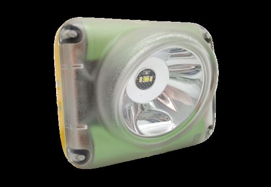 Ein guter Preis. FT WIN3 Bergbauleiter IP68 Wasserdicht 6400mAh 15000Lux für Bergbau und Außen Online